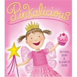 pinkalicious cover